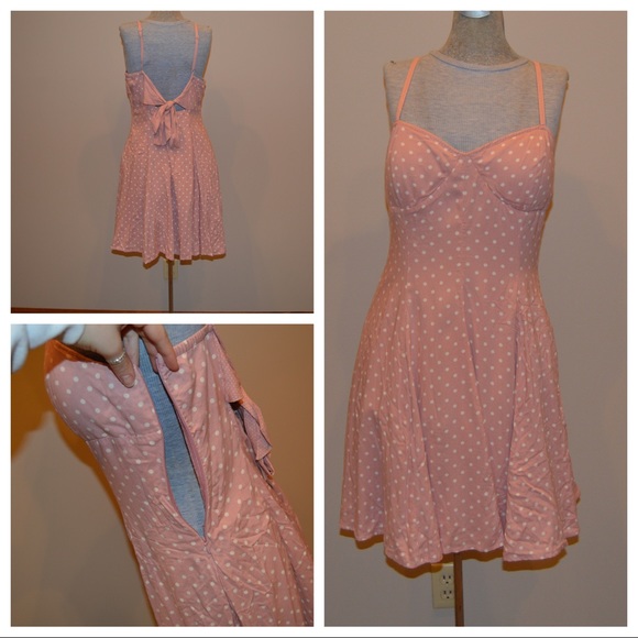 American Eagle Outfitters Dresses & Skirts - Blush American Eagle Dress